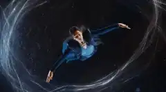 Колесо времени 1 сезон 1 серия