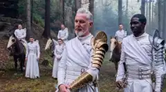 Колесо времени 1 сезон 2 серия