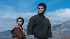 Колесо времени 1 сезон 3 серия