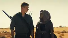 Колесо времени 3 сезон 3 серия