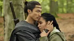 Колесо времени 2 сезон 3 серия