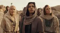 Колесо времени 3 сезон 5 серия