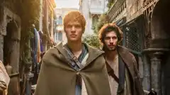 Колесо времени 1 сезон 5 серия