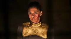 Колесо времени 2 сезон 6 серия