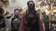 Колесо времени 3 сезон 6 серия