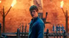 Колесо времени 1 сезон 7 серия