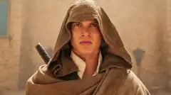 Колесо времени 2 сезон 8 серия