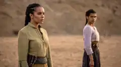 Колесо времени 1 сезон 8 серия